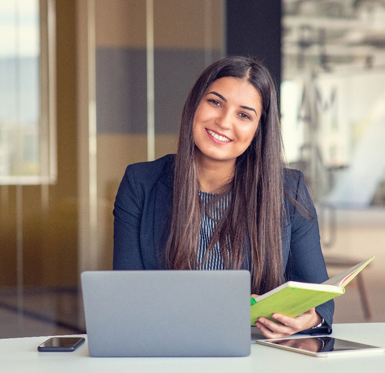 Talent management cta