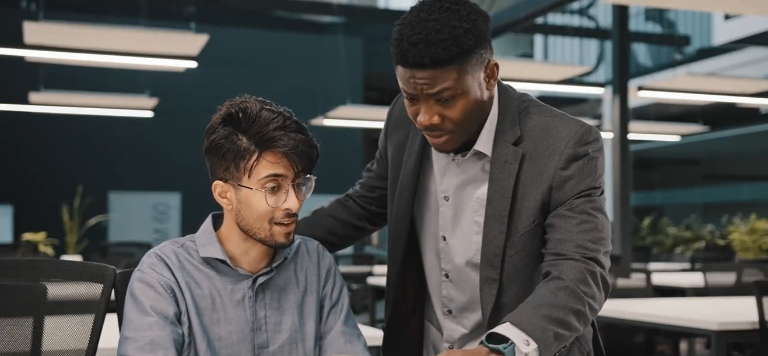 Leading with empathy in a virtual world thumbnail