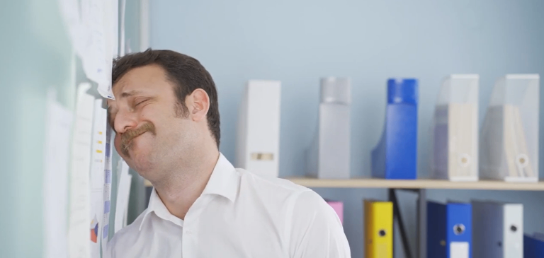 Using emotional intelligence to manage stress