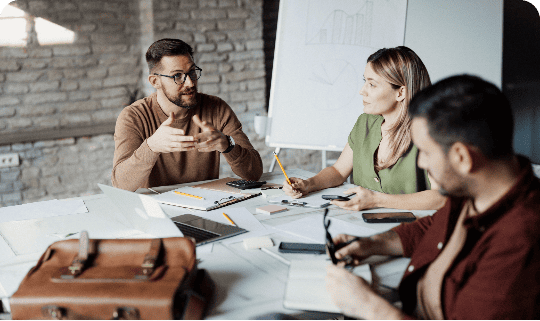 Facilitation and team sessionsfeatured