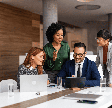 Leadership and training audit cta sm
